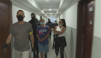 Veľká protidrogová razia v Pentagone: Slušných rodín je viac, policajtov vítajú
