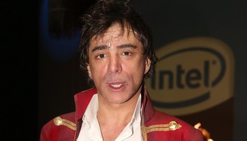 Lámač ženských sŕdc dal dole strnisko. Pozrite sa, ako zostarol