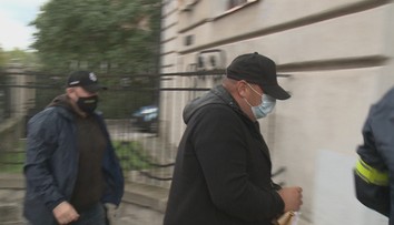 Pol milióna eur z trestnej činnosti, ktoré našli u Františka Böhma (†49), prepadlo štátu