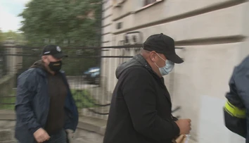 Pol milióna eur z trestnej činnosti, ktoré našli u Františka Böhma (†49), prepadlo štátu