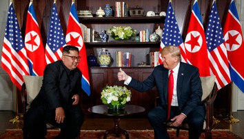 Historický summit USA a KĽDR: Výsledkom sú tieto zásadné dohody