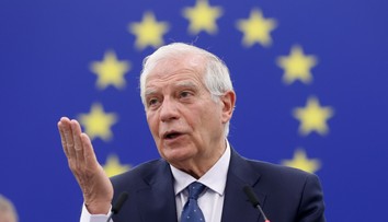 Štáty EÚ sa dohodli na spustení vojenskej operácie na ochranu lodí v Červenom mori