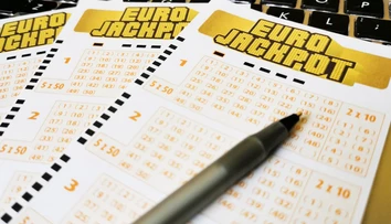 V Eurojackpote padla už druhá hlavná výhra v priebehu týždňa. Tentoraz zmenila život Poliakovi