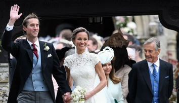 Škandál v rodine Pippy Middleton. Jej svokra obvinili zo znásilnenia maloletej