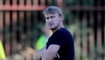 Luhového čierny scenár: Spartak môže skončiť v lige ešte túto sezónu