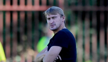 Luhového čierny scenár: Spartak môže skončiť v lige ešte túto sezónu