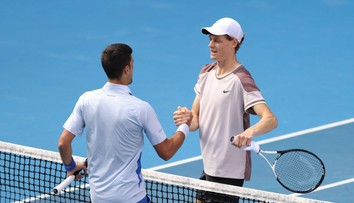 Ochránilo Sinnera v dopingovej kauze postavenie v rebríčku? Je tam príliš veľa nezrovnalostí, tvrdí Djokovič