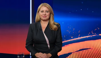 Nemecká nadácia udelila Zuzane Čaputovej Cenu slobody