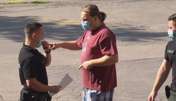 Notár z Košíc tvrdil, že ho uniesli a okradli o peniaze klientov. Ukázalo sa, že všetko bolo inak