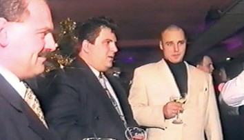 Černákov štartér má na krku obvinenie z vraždy,  vraj bežne okrádal mŕtvoly