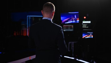 Počiatočný adrenalín postupne opadol. Nová posila Prvých Televíznych novín má za sebou premiéru