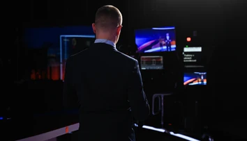 Počiatočný adrenalín postupne opadol. Nová posila Prvých Televíznych novín má za sebou premiéru