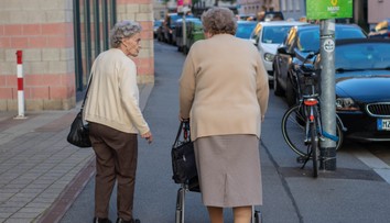Chcete žiť dlhší a zdravší život? Odborníci odporúčajú pár vecí, ktoré by ste mali robiť