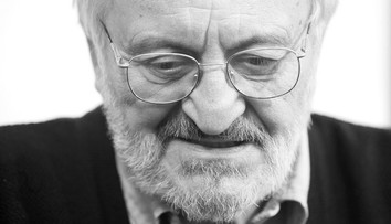 Milana Lasicu už rodina pochovala (†81)