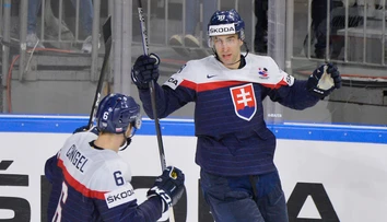 Slovensko sa na MS 2018 predstaví aj proti Francúzsku