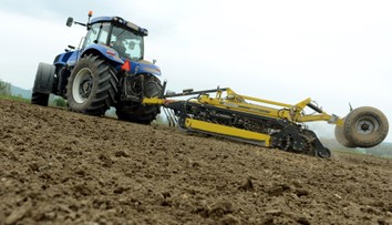Vláda schválila balík opatrení pre poľnohospodárov. Sľubuje si od toho stabilné ceny potravín