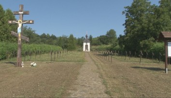 Kauza vojenského cintorína v Ladomirovej je vo finále. Obec s pokutou nesúhlasí, na ťahu je okresný úrad