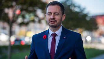 Výhodnejšia pandemická PN pre zaočkovaných nebude. Ak na covid ochoriete, dostanete štandardnú péenku