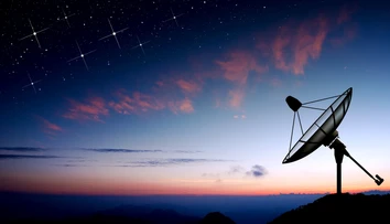 Znamenie z inej galaxie? Vedci zachytili v ďalekom vesmíre zaujímavé signály
