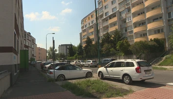 Ceny bytov sú stále v pohybe. Ľudia sú čoraz častejšie odkázaní na prenájom