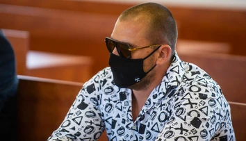 Takáčovec Matej Zeman prehovoril: V čase zásahu inšpekcie som tu nebol. Viem to dokázať