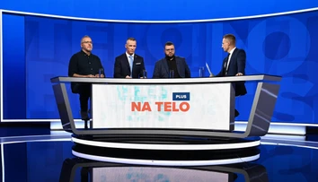 Bývalý šéf ochrankárov v Na telo PLUS: Atentát na premiéra? Bodyguard vpredu zareagoval bravúrne