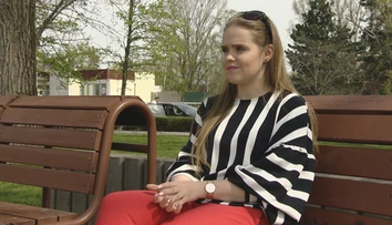 Simona sa hnala za akýmsi symbolom krásy. Lekári jej stanovili hneď dve diagnózy
