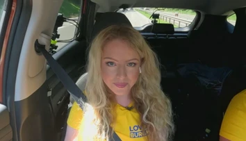 Slovenskom sa opäť prehnali viaceré búrky. Sledovali ich Lovci búrok