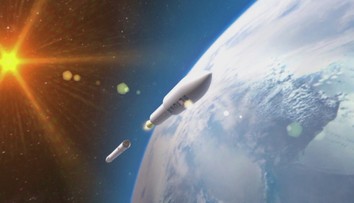 Okolo našej planéty už obieha prvá slovenská družica