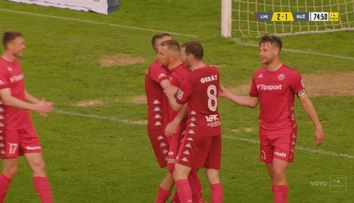 VIDEO: Tatran sa rozlúčil s Fortuna ligou triumfom, Ružomberok víťazom skupiny o udržanie