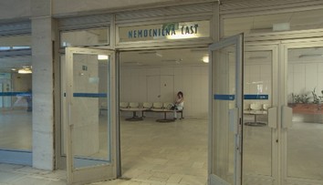 Rebríček nemocníc: Najlepšia je v Ružomberku a Starej Ľubovni. Ako je na tom tá vaša?