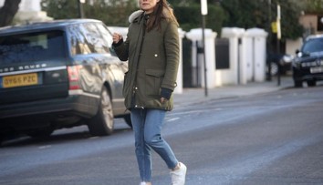 A je to oficiálne! Middletonovci sa tešia na bábätko