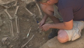 Z dávnej legendy realita. Archeológovia z východu sa môžu pochváliť historickým objavom