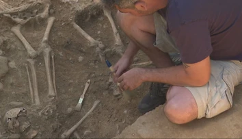 Z dávnej legendy realita. Archeológovia z východu sa môžu pochváliť historickým objavom