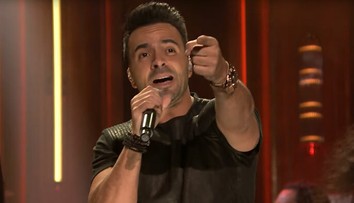 Despacito naživo. Speváka presláveného hitu si ani nevšimnete