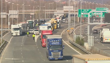 V Európe sa bude čoskoro prudko zvyšovať mýto prepravcom. Odrazí sa to na cenách v obchodoch