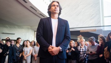 Drlička sa vracia na post šéfa Slovenského národného divadla. Vymenuje ho ministerka, ktorá ho odvolala