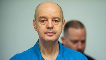 Exšéfa Markízy Pavla Ruska oslobodili v kauze prípravy vraždy Klaus-Volzovej