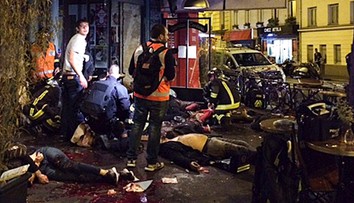 Atentátnici z Paríža a Bruselu útoky pripravili väčšinou za vlastné peniaze