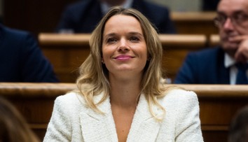 Romana Tabák nebude kandidovať v parlamentných voľbách, v politike však nekončí