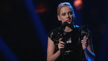 Titul SuperStar jej patrí právom: Emma Drobná to počas superfinále odpálila