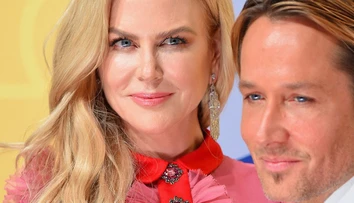 Botoxoví králi. Nicole Kidman a jej manžel akoby zamrzli v čase