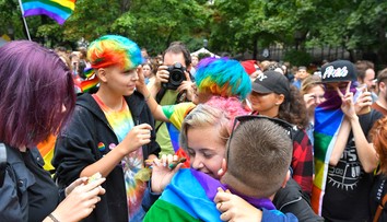 Homofóbia na Slovensku? Najnovší prieskum ukázal, akí otvorení sú Slováci k LGBTI ľuďom