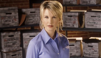 Lilly Rushová z Odloženého prípadu: Takto ste ju ešte nevideli