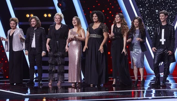 Úžasná správa: Víťazka The Voice čaká bábätko