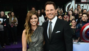 Prvé foto: Prominentný hollywoodsky pár si povedal spoločné áno