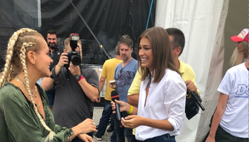 Úprimné slová Jasminy po stretnutí s Darou: Opísala nám jej pocity