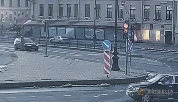 VIDEO: Výbuch, ktorý zabil provojnového blogera, zachytila kamera. Ruské tajné služby čelia tvrdej kritike