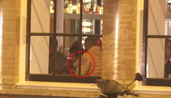 Z tohto nebude J.Lo nadšená. Jej milenca nafotili s pornohviezdou