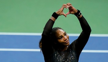 Serene Williams odstránili cystu. Fanúšikov ubezpečila, že rakovina jej nehrozí